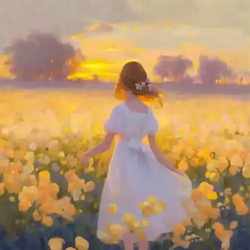 头像值得长期不换的wechat头像