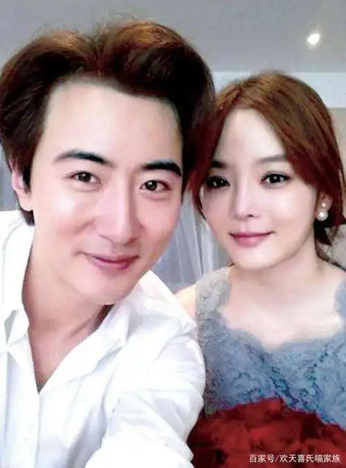 据韩媒曝高梓淇蔡琳跨国姐弟恋已离婚!女方带3岁儿子远走韩国!