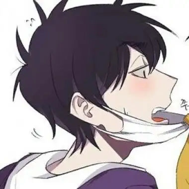 基头动漫头像一攻一受高清好看的动漫基友头像一对两张