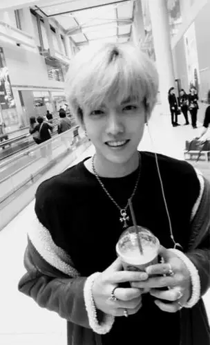 exo 吴亦凡kris