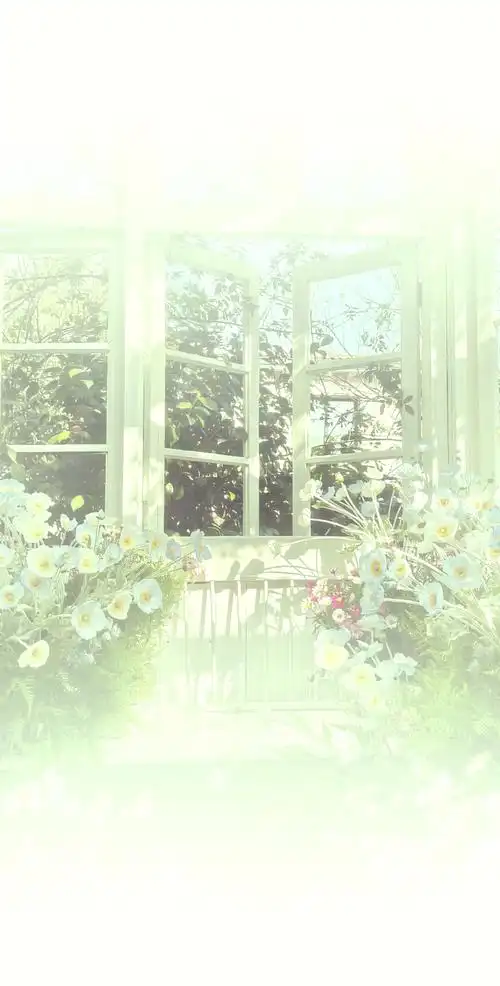 🌿小清新ins风壁纸大赏🍃