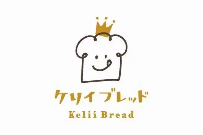 可爱又文艺的logo设计