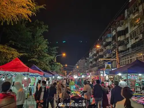 你们逛夜市主要是逛什么