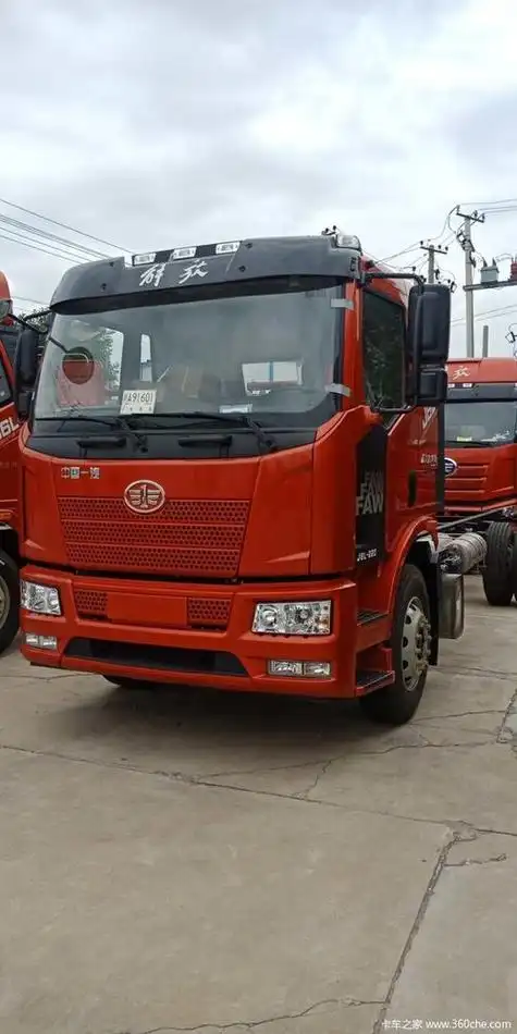 货车之家汽车报价大全(货车之家报价大全 货车)