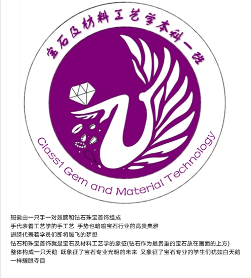 精于心,巧于形,创意班级风采||班级logo设计大赛获奖名单