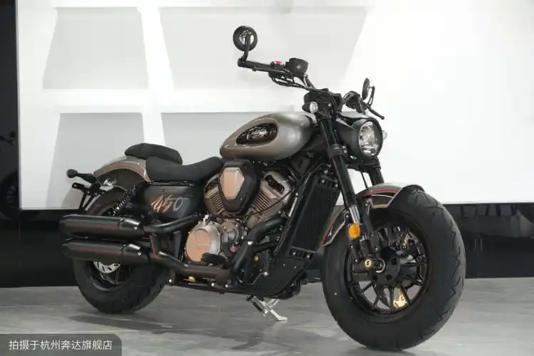 指虎为猫,奔达金吉拉450 | 骑士网测评-腾讯新闻