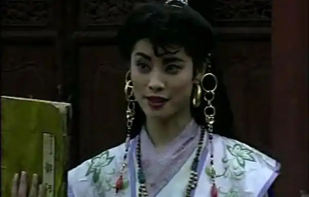 《白眉大侠》28年回顾,有人息影有人离世,"房书安"变化太大