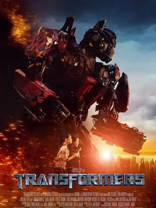 96变形金刚系列2007  transformers2009  transformers: revenge of