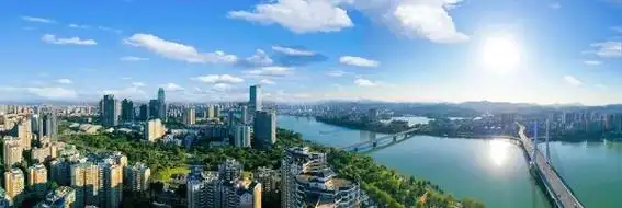 珠三角第一惠州2023年空气质量稳居全国前列