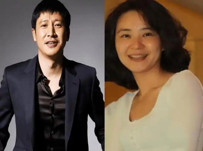 本以为这8位男演员还是单身,其实都已结婚多年,妻子都是明星