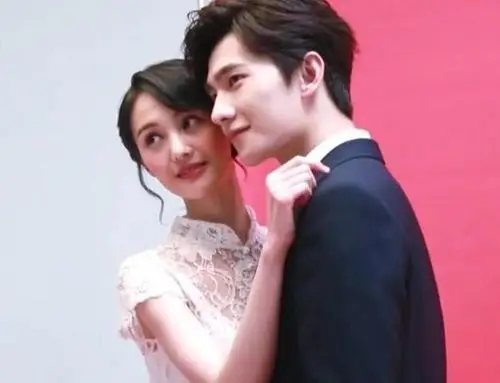 郑爽希望老公把自己当成什么宠爱?