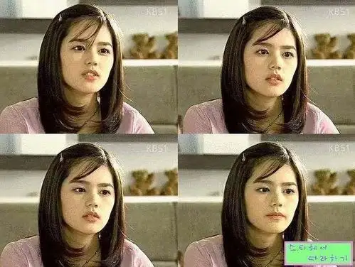 她曾是韩国整容范本 女生都想有她的容貌,35岁韩佳人何止是女神