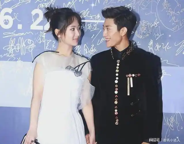 张一山终于不在隐瞒了,大方的解释了为什么没有和杨紫走到一起!