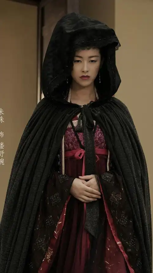 赘婿楼舒婉朱珠