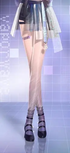 闪耀暖暖:暖暖「极夜破晓」,希望能让你看到一个不一样的我