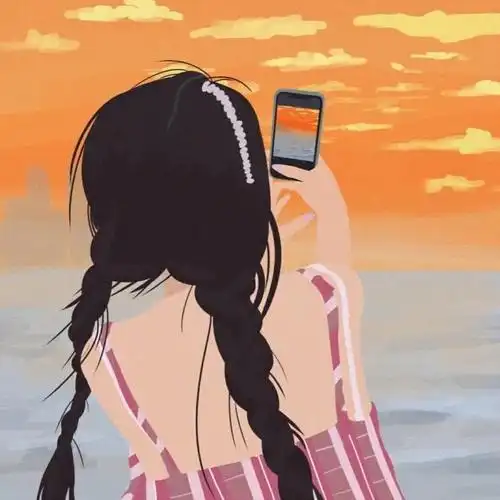 独一无二与众不同头像图片大全 好看又有品位_微信头像_头像屋