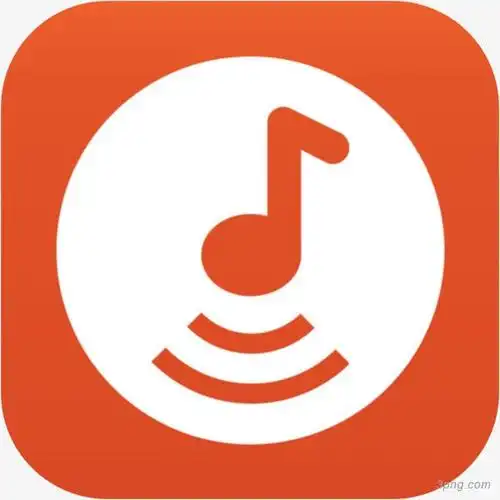 手机ubuntu one music软件app图标