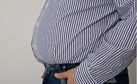 男人们的肚子,为何越大越挺_四川健康网 天府健康网|四川第一健康门户