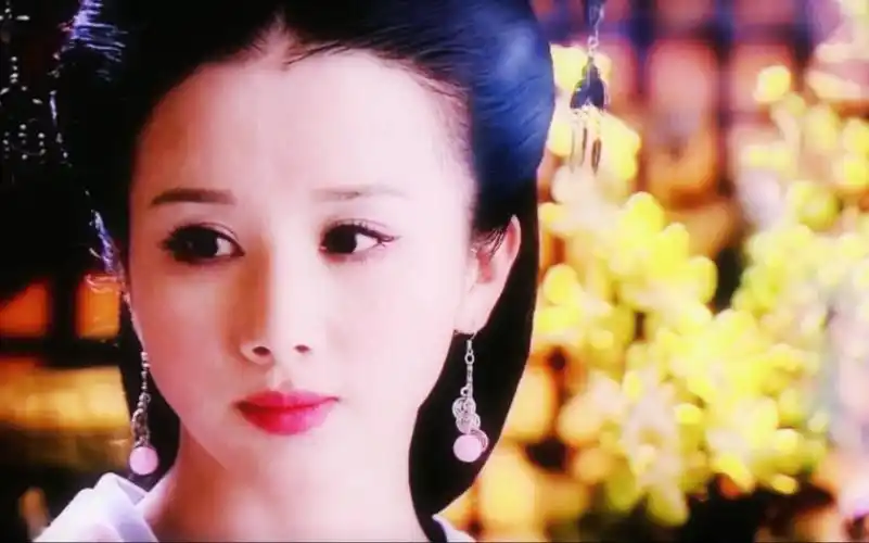【美人心计】——青宁王后(孙菲菲)