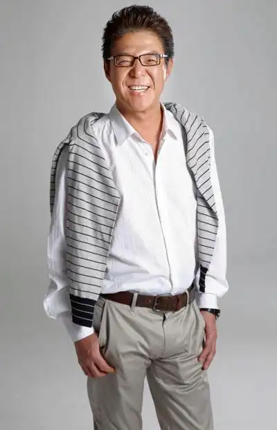 姜育恒告别30年全球巡回演唱会— 上海站