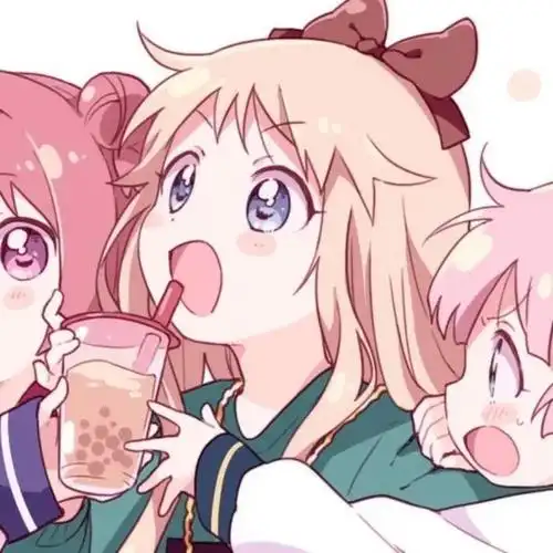 有没有闺蜜头像,三个人的那种?谢啦? - 知乎