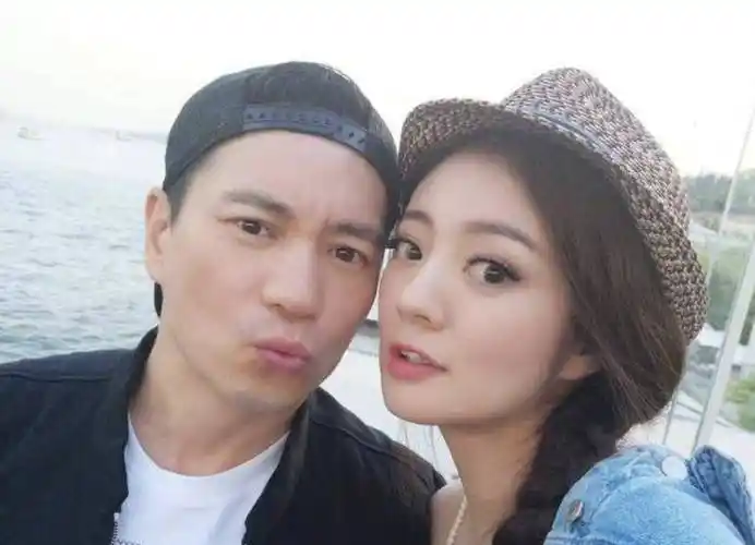 躲富商搂,内娱的乱象超出想象,多少女孩代价惨痛_徐怀钰_董洁_杨恭如