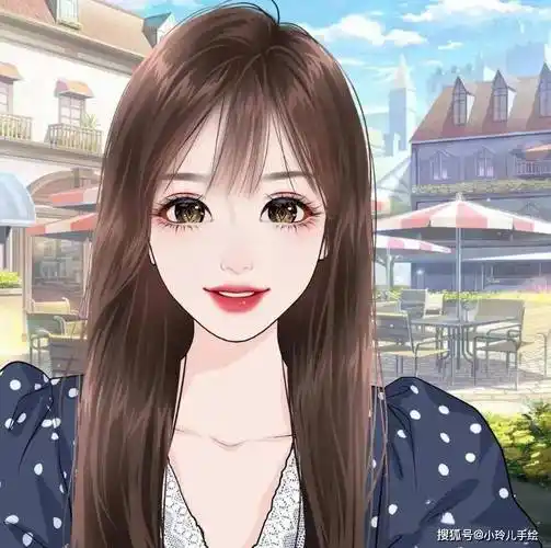 使用这款头像能够彰显个性魅力,展现出你在社交媒体上的独特地位.2.