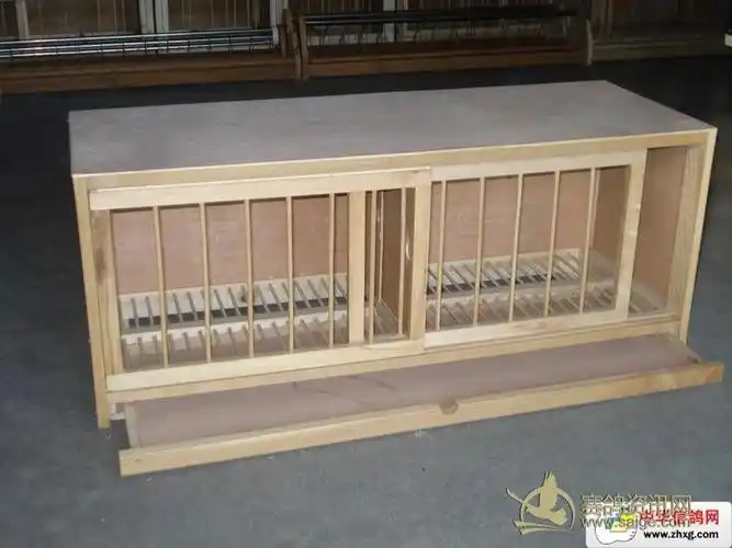 精美鸽笼图片欣赏