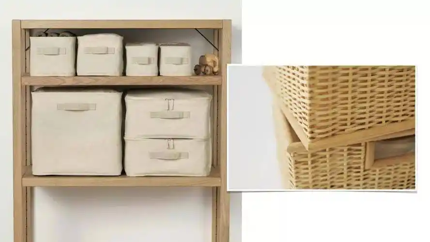 至上的极简你所不知道的无印良品