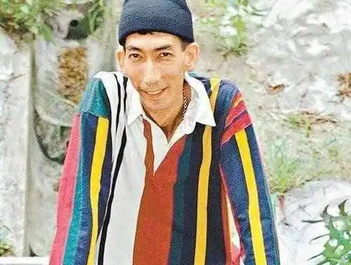 香港过气明星谁最穷明星过气了怎么办