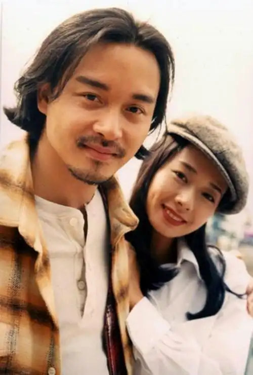 小楼依旧当年貌,世间已无程蝶衣.  《霸王别姬》——张国荣