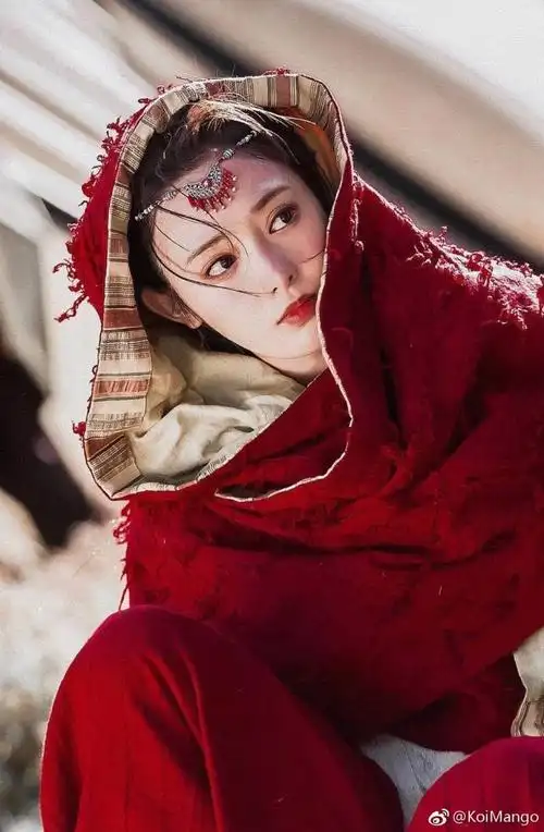 东宫女主的颜值什么水平?