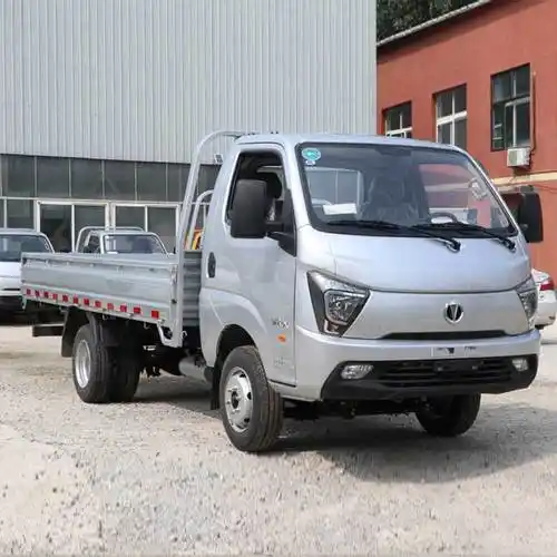 五征轻型货车飞碟汽车飞碟汽车图片