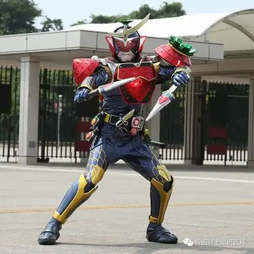 假面骑士铠武4,假面骑士剧场版中最燃的一刻(草莓铠甲数据揭秘)