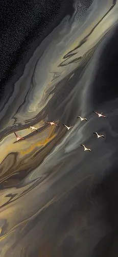 iphone pro max全屏高清壁纸 背景 风景美图