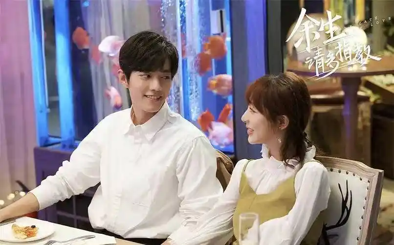 同样演杨紫亲密爱人李现肖战范丞丞和许凯到底该选谁