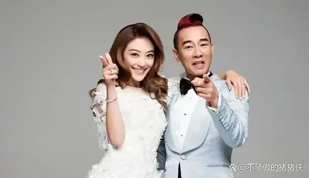 应采儿爱情:要给孙耀威生孩子,还差点嫁给向佐,最后成为山鸡嫂