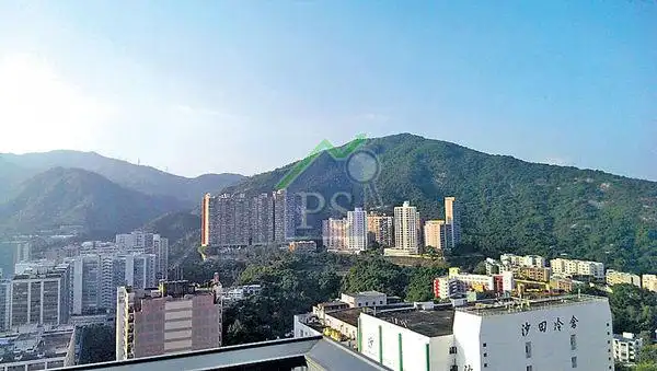 二手放盘:火炭御龙山 月租叫价$22000