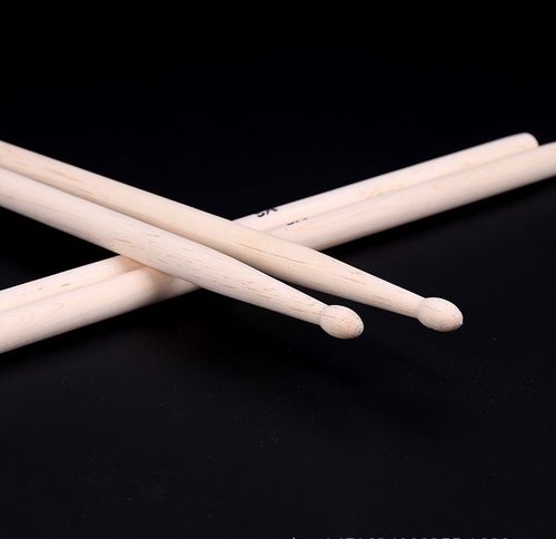 爵士鼓成人鼓锥鼓锤鼓槌练习入门鼓鼓架子鼓架子鼓棒