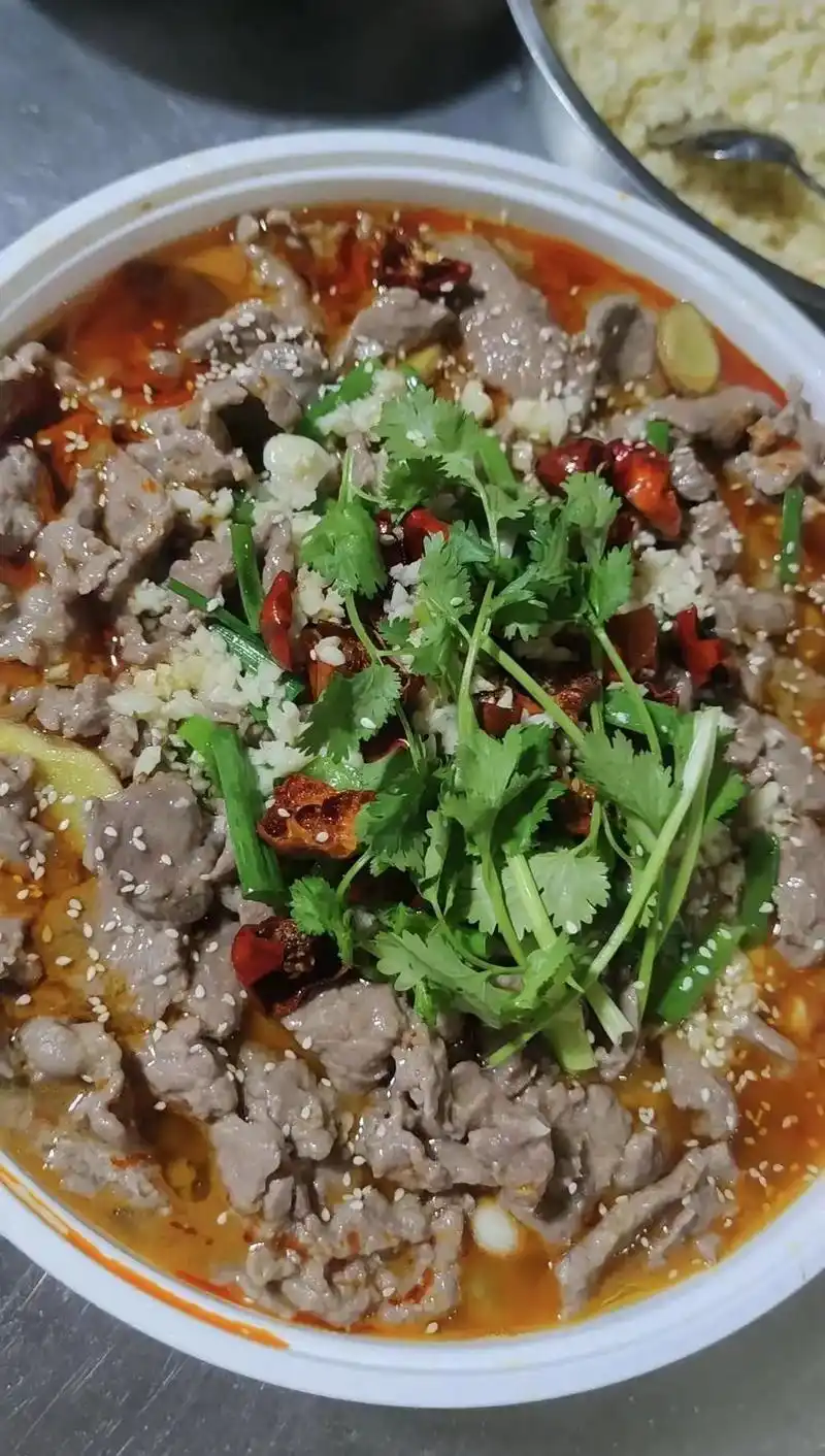 安溪美食.#话题 "赵小鱼私房菜"好吃不贵,经济实惠! 96 - 抖音