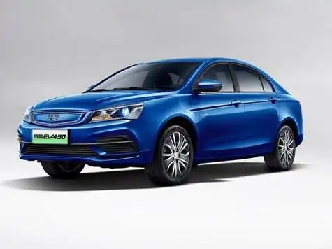 新能源汽车-重庆汤美费格商贸有限公司