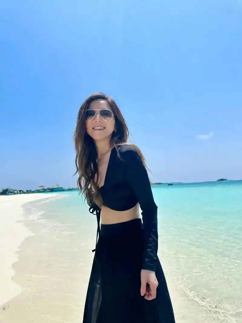 邓紫棋 #分享照片 - 抖音