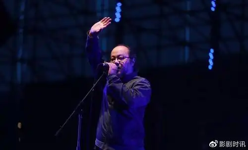 窦唯又上热搜他还是让王菲为之疯狂的少年