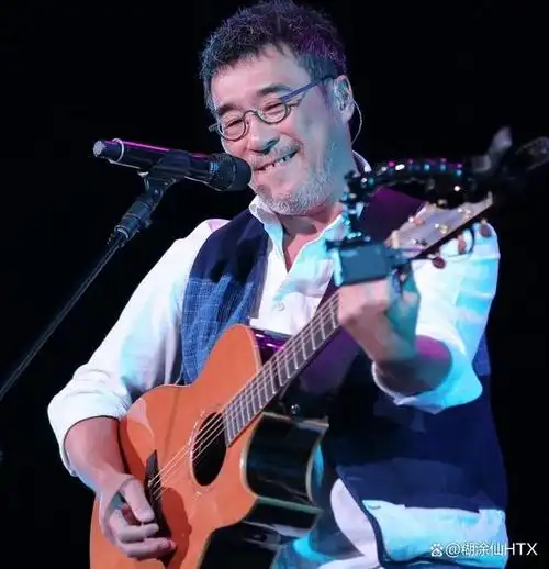 华语百年百大歌星榜上