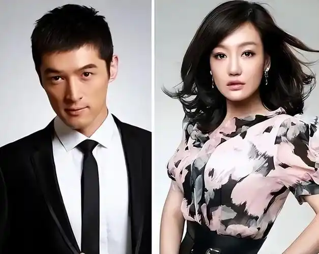 胡歌一共有过6个绯闻女友,分别是薛佳凝,江疏影,章乐韵,王晓晨,刘亦菲