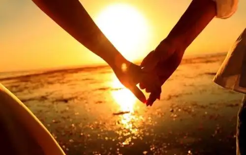 相遇美丽邂逅精彩