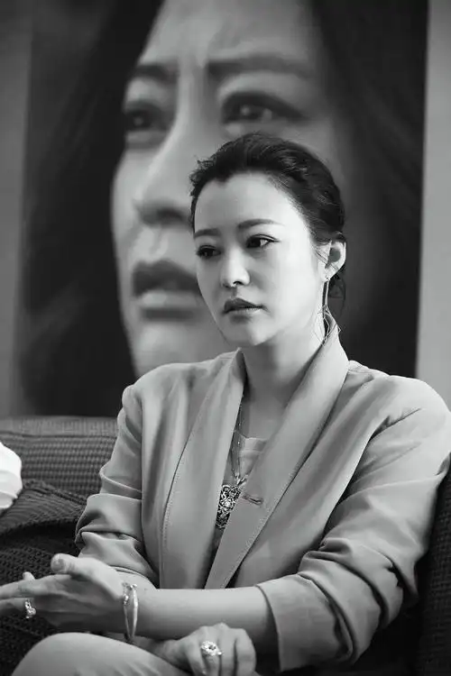 影人专访郝蕾&杨荔钠 | 生活的力量大于一切