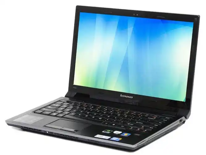 联想(lenovo) v460a-psi(h)笔记本电脑图片欣赏,图1-万维家电网