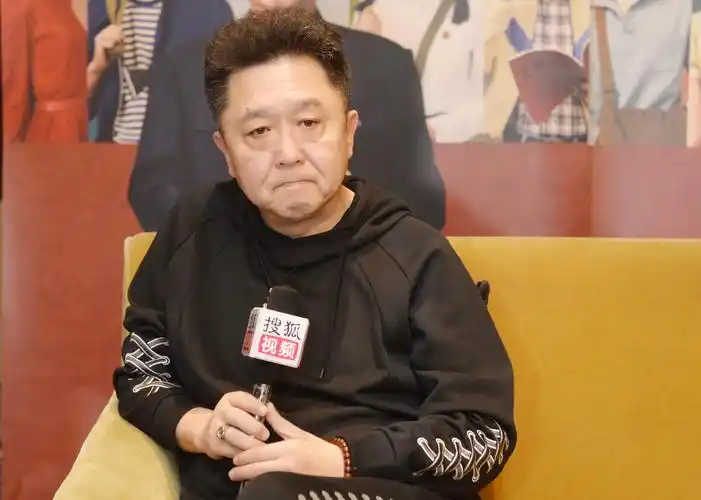 专访于谦:德云社出流量小生挺好 相声本身就是个人魅力