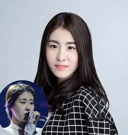 《中国好声音》张碧晨整容了?